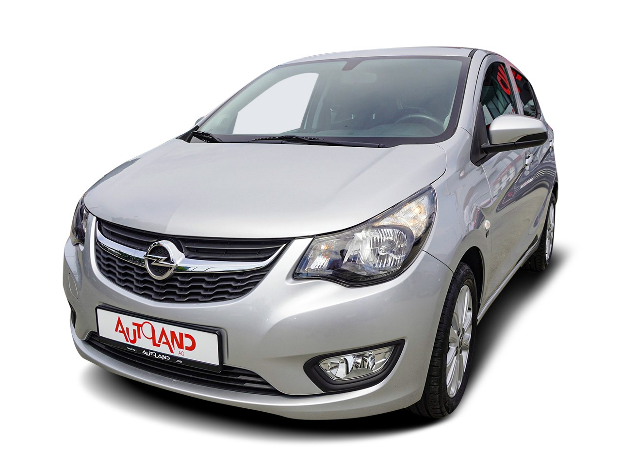 Opel Karl 1.0 120 Jahre