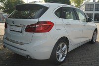 BMW 220 Active Tourer 220d xDrive