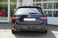 Skoda Superb Combi 2.0 TSI SportLine