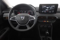 Dacia Sandero Stepway 1.0 TCe Aut.