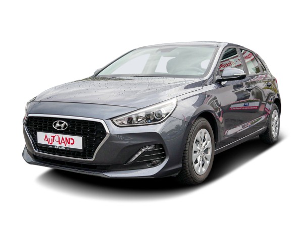Hyundai i30 1.4 Select