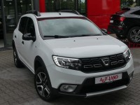 Dacia Sandero II 0.9 TCe 90 Stepway