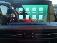 VW Golf VIII 2.0 GTI DSG