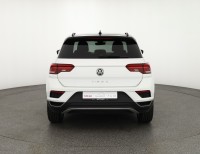 VW T-Roc 1.5 TSI