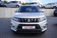 Suzuki Vitara 1.4 Boosterjet mHev