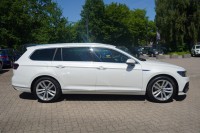 VW Passat Variant GTE