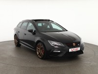 Seat Leon ST 2.0 Cupra Performance