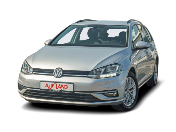 VW Golf VII 1.0 TSI Comfortline