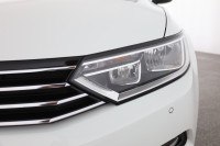 VW Passat Variant 1.5 TSI