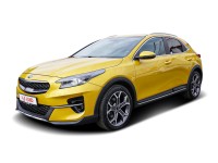 Kia XCeed 1.5 T-GDI LED Navi Kamera Memory DAB