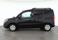 Vorschau: Mercedes-Benz Citan 111 CDI Lang Tourer Edition