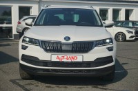 Skoda Karoq 1.5 TSI DSG