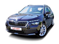 Skoda Kamiq 1.0 TSI Style VC 2-Zonen-Klima Navi Sitzheizung