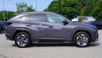 Hyundai Tucson 1.6T-GDI Aut.
