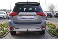 Mitsubishi Outlander 2.4Hybrid PHEV 4WD