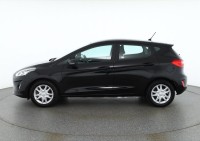 Vorschau: Ford Fiesta 1.1 Cool & Connect