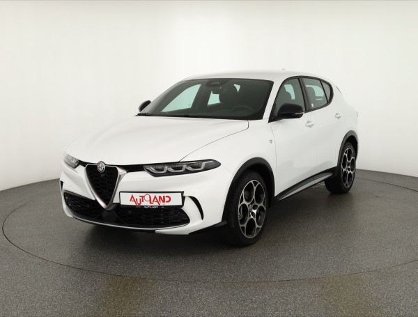 Alfa Romeo Tonale 1.5 M-Hybrid Ti
