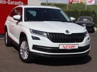 Skoda Kodiaq 2.0 TDI 4x4