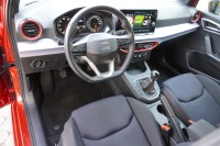 Seat Ibiza FR 1.0 TSI FL