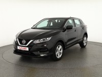 Nissan Qashqai 1.3 DIG-T Shiro Navi Kamera AHK Tempomat
