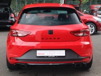 Seat Leon SC Cupra 290
