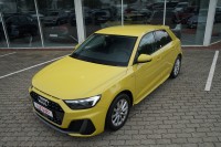 Audi A1 SB 25 TFSI S-Line