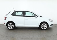 Skoda Fabia 1.0 MPI Cool Plus