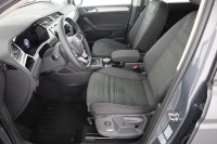VW Touran 1.5 TSI DSG