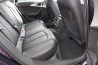 Audi A6 Avant 2.0 TDI ultra