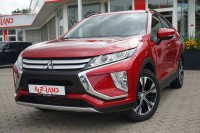 Vorschau: Mitsubishi Eclipse Cross 1.5 T-MIVEC