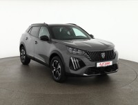 Peugeot 2008 GT-Line PureTech 130 Aut.