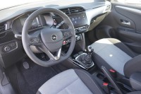 Opel Corsa 1.2 DI Turbo Facelift