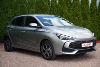 MG MG3 1.5 Hybrid Luxury Aut.