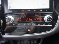 Mitsubishi Outlander 2.4 PHEV Plug-in Hybrid Basis Spirit 4WD