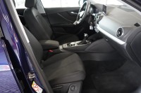 Audi Q2 35 TFSI s-tronic