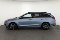 Vorschau: Hyundai i30 Kombi 1.0 T-GDi