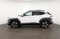 Vorschau: Hyundai Kona 1.0T-GDI Aut.