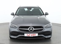 Mercedes-Benz C 200 C200 T-Modell Avantgarde