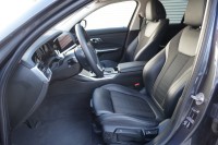 BMW 320 320d Sport Line