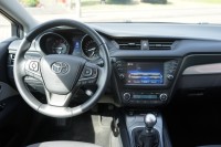 Toyota Avensis 1.8 TS