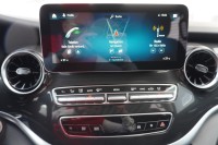 Mercedes-Benz V-Klasse V250 d EDITION