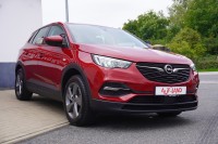Opel Grandland X Plug-in-Hybrid