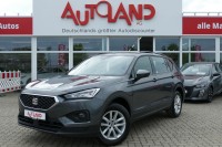 Vorschau: Seat Tarraco 2.0 TDI Style