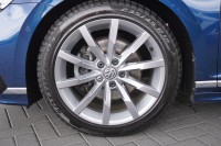 VW Passat Variant 2.0 TDI R-Line