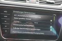 Skoda Superb Combi 2.0 TSI Sportline 4x4