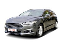 Ford Mondeo 1.5 EcoBoost Titanium 2-Zonen-Klima Navi Sitzheizung