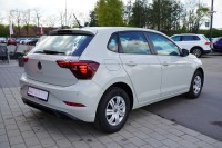 VW Polo 1.0 MPI