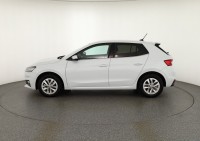 Vorschau: Skoda Fabia 1.0 TSI DSG