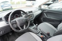 Seat Ibiza 1.0 TSI