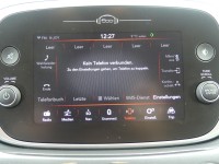 Fiat 500X 1.4 Lounge